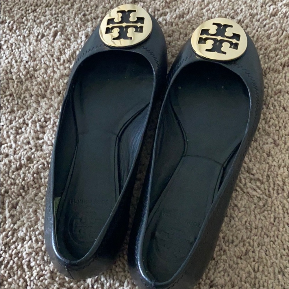 Tory Burch Flats